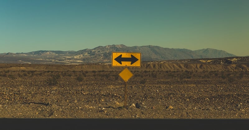 Améliorez votre visibilité avec une signalétique directionnelle adaptée à la région nantaise