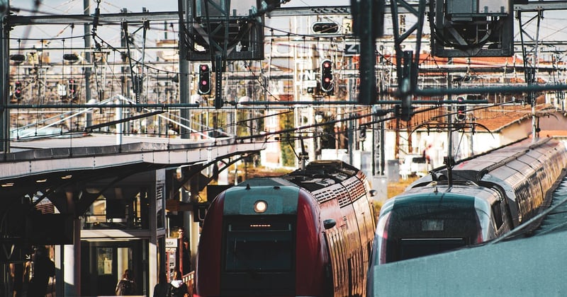 Pdg sncf salaire : combien gagne vraiment le patron de la sncf ?