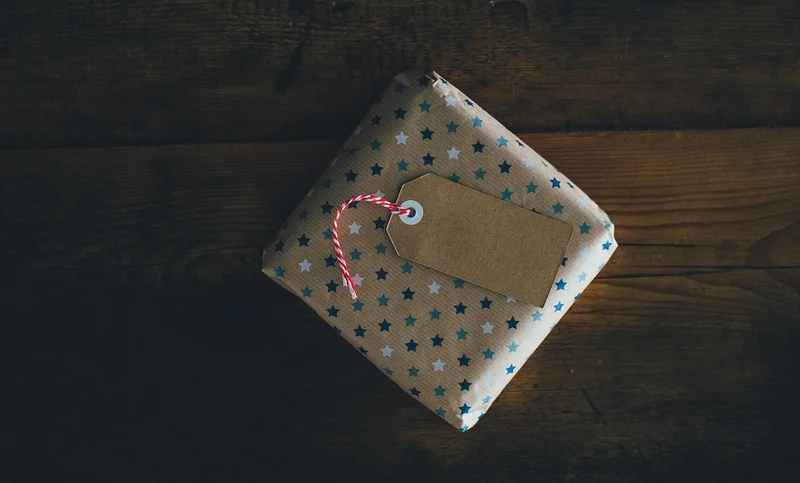 Alternative : acheter une carte cadeau Amazon