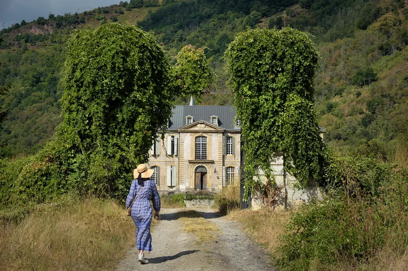 Les grands types de portails français