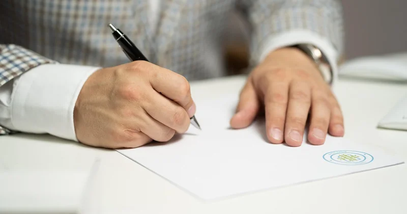 La responsabilité du signataire « pour ordre » : ce que les tribunaux regardent