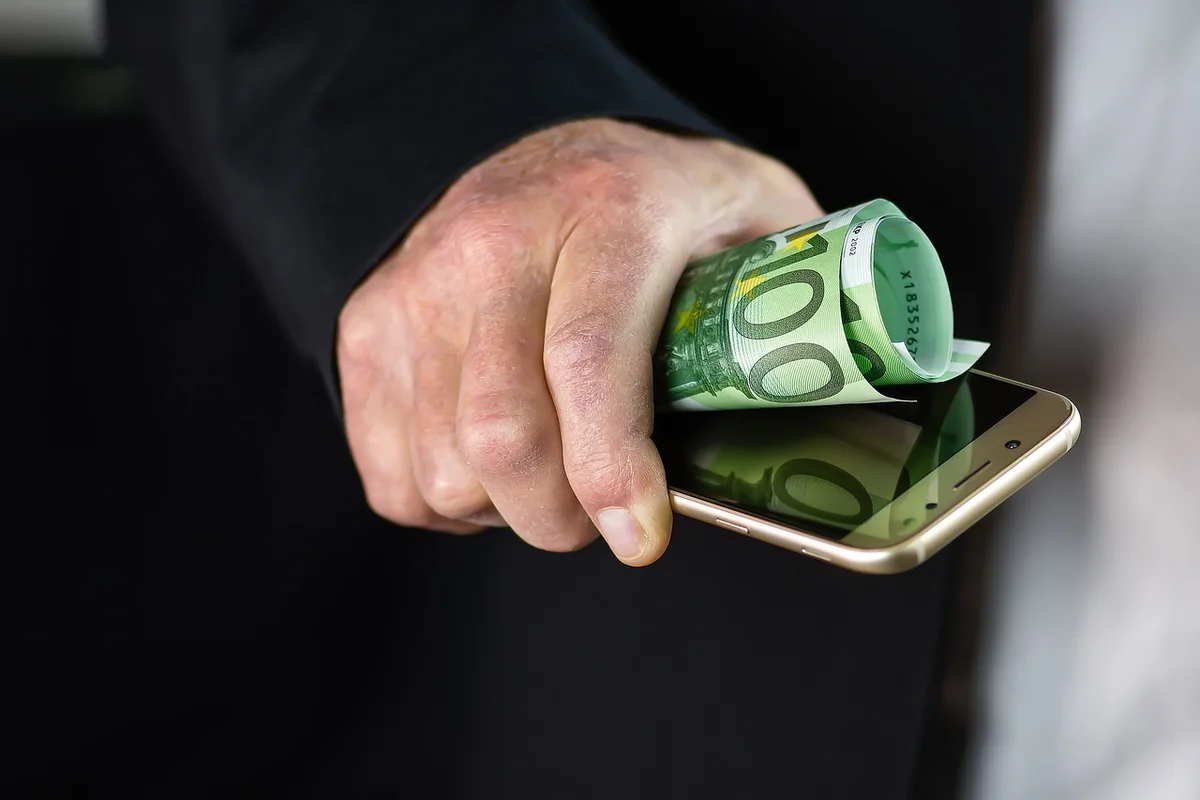 Les opérations courantes : bien plus que consulter son solde