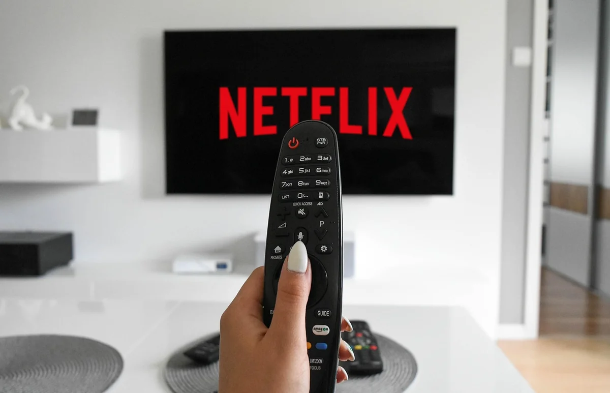 Pourquoi Netflix perd pied