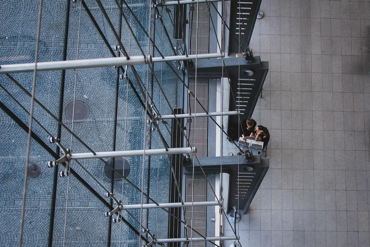 Les erreurs courantes que j'ai vues dans les bureaux nantais