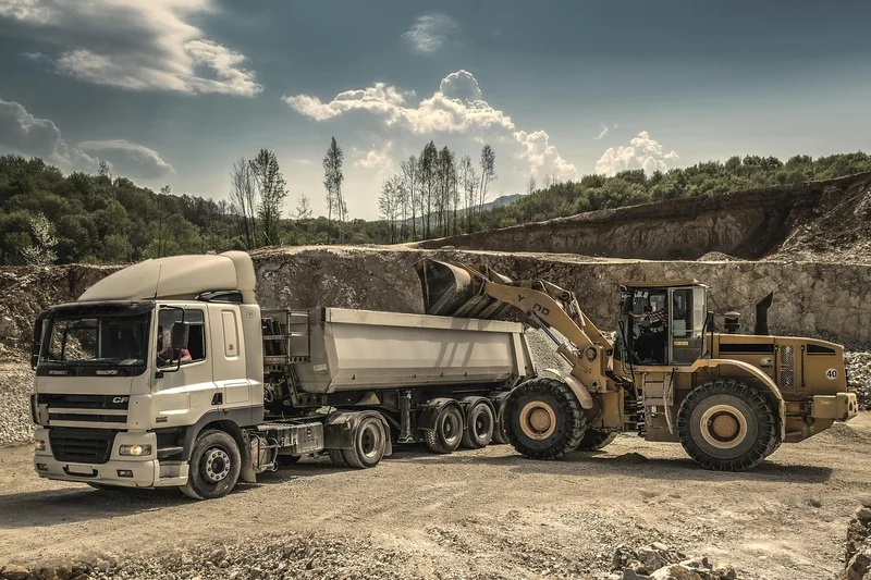 Flocage camion et signalétique véhicule : l'angle oublié