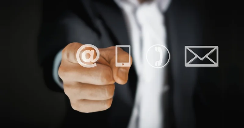 Contacter le support pour un problème de connexion : les délais réels