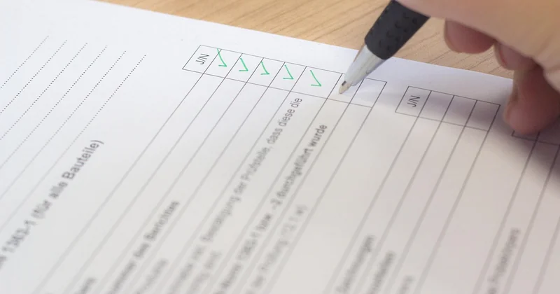Attestations de présence : quand les saisir, et comment