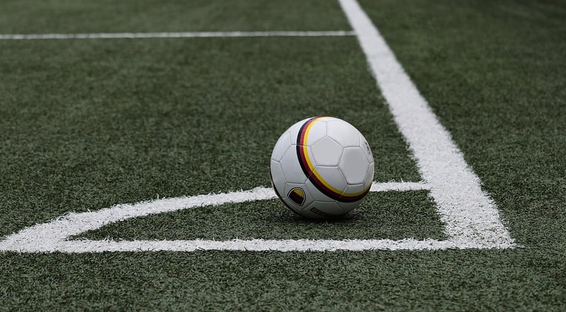 Exemple lettre de motivation section sportive football : votre guide ultime 2026