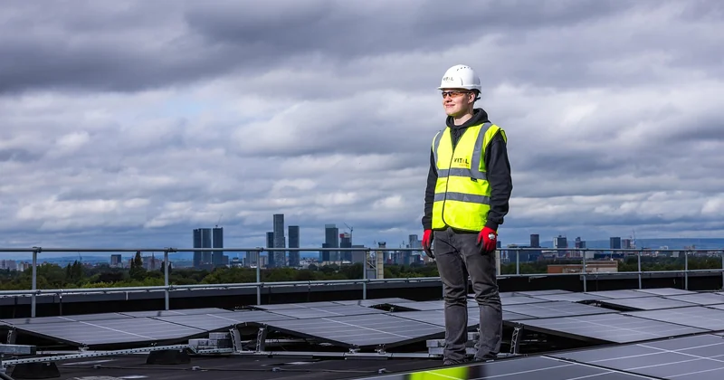 Entretenir sa signalétique : le réflexe anti-décote