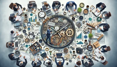 15 méthodes de gestion du temps pour managers efficaces en 2026