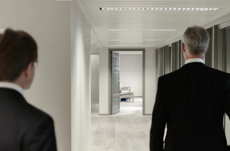 Le processus de recrutement, ce tueur de talents silencieux