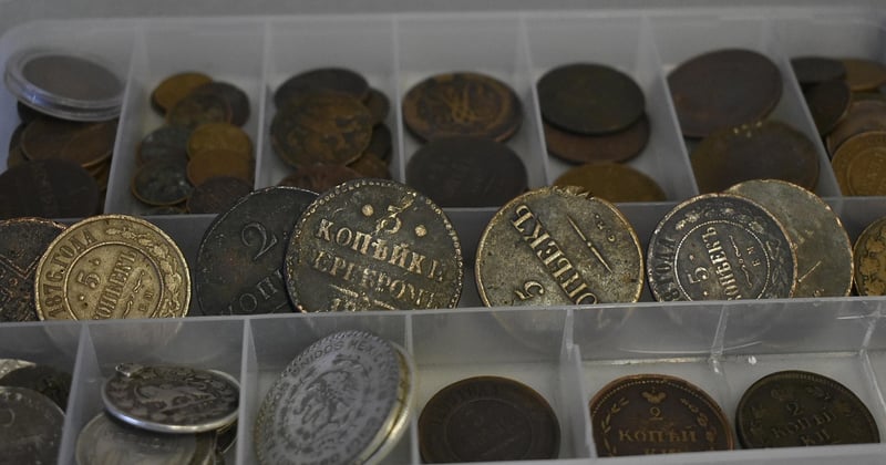 Comment reconnaitre une piece rare en 5 indices qui ne trompent pas