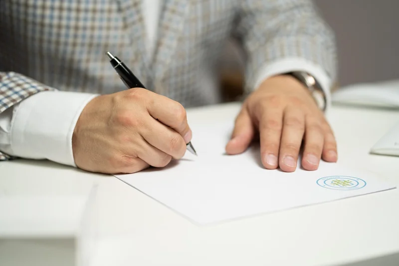 Comment signer un document en PO ? Le pas à pas que j'aurais aimé avoir