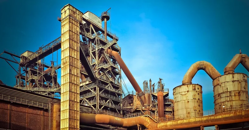 Quelles sont les principales industries de Nantes et pourquoi ça compte pour votre enseigne ?