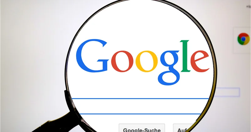 Pourquoi vous ne trouverez jamais le lien sur Google