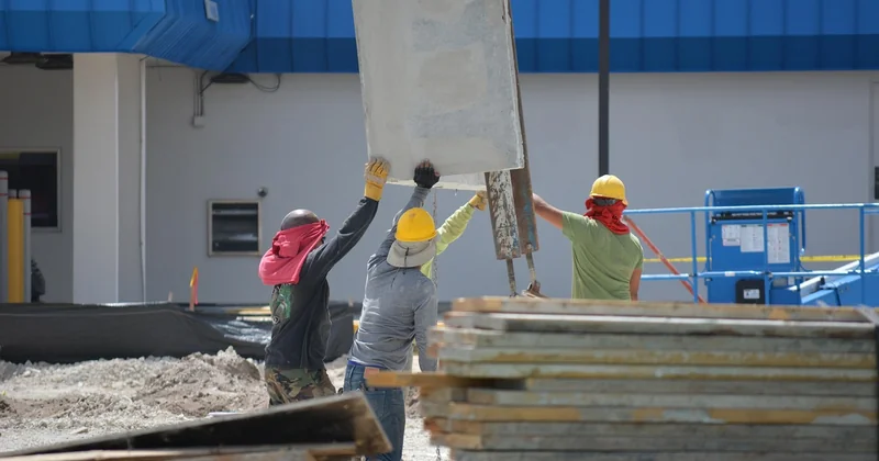 Salariés et sous-traitants : que sont-ils devenus ?