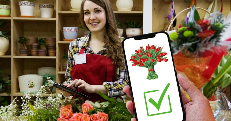 Comment commander : la boutique en ligne expliquée
