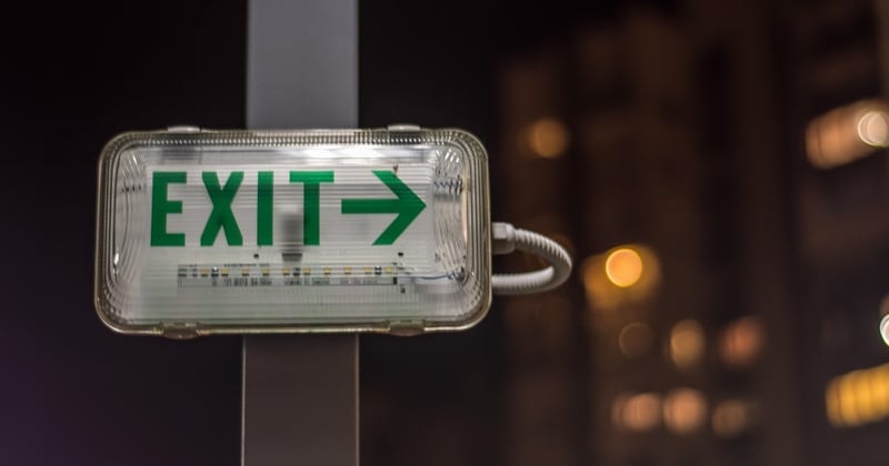 Signalétique bâtiment région nantaise : le guide pour bien choisir
